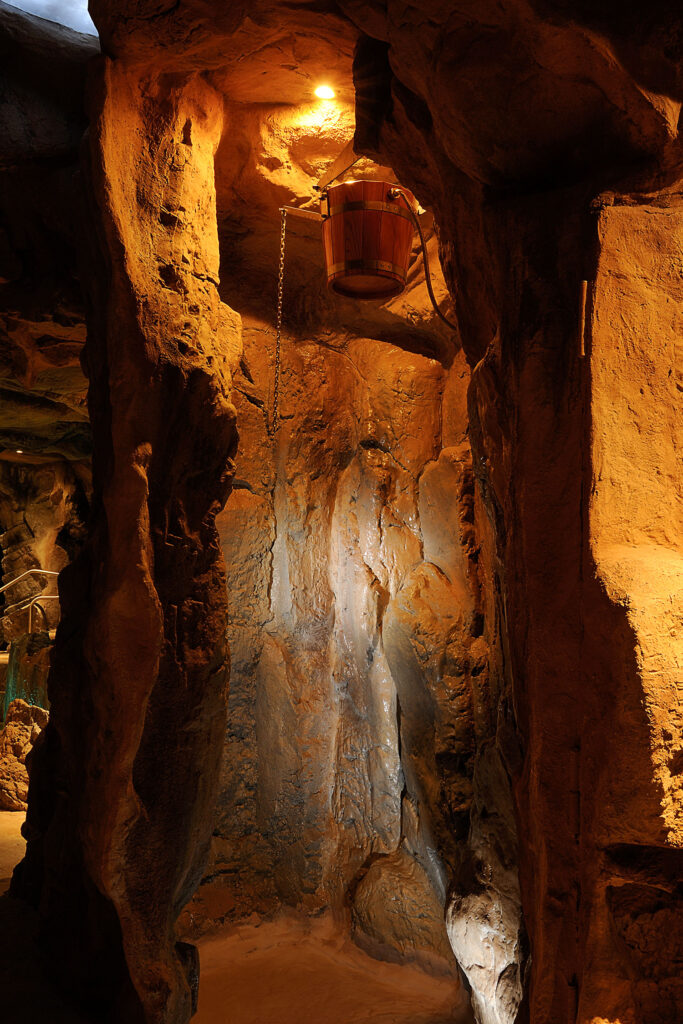 Resort Casanova le Grotte Etrusche San Quirico d'Orcia